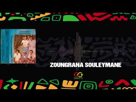 Zoungrana Souleymane / TANCHIN KAM ZI YOBO