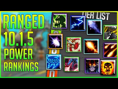 WHAT TO PLAY in 10.1.5: Mage Reworks, SPriest Nerfs, Warlock Changes - What Happens in 10.1.5?