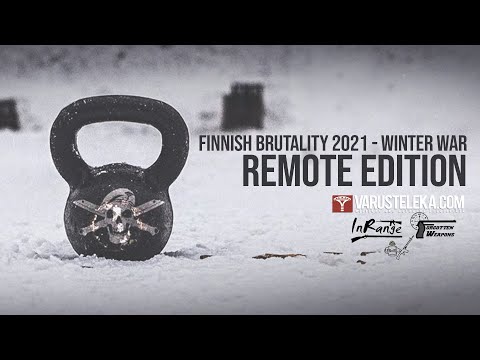 Remote Brutality 2021 - Kasarda Drill Universal
