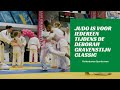 JUDO IS VOOR IEDEREEN TIJDENS DE DEBORAH GRAVENSTIJN CLASSIC | Rotterdamse Sporticonen