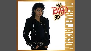 Michael Jackson &amp; Stevie Wonder - Just Good Friends (Bad 35th Anniversary) Audio HQ