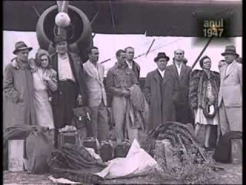 Memorialul Durerii - Corneliu Coposu - partea 1