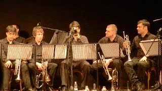 Clifford Brown solo - Minor Mood