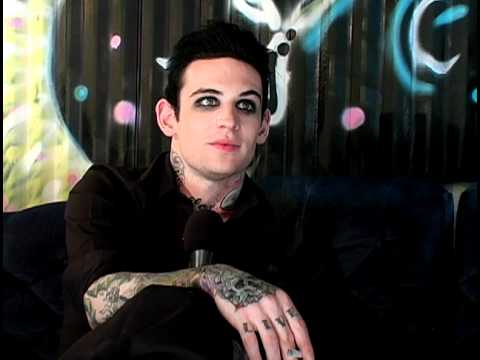 Lost Boys: The Tribe - Exclusive: Aiden's Wil Francis Interview