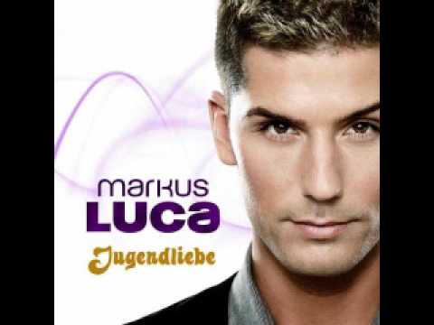 Markus Luca - Jugendliebe