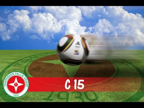 HJK - TPV C15