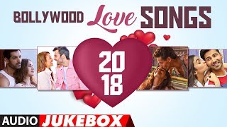 Download lagu Bollywood Love Songs 2018 | New Romantic Songs Audio Jukebox | T-SERIES mp3
