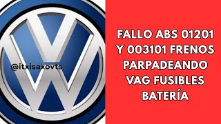 Reparación efectiva y code 01201 Great Wall