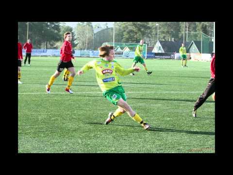 Herkules - Tollnes 1 - 1        3. Div 2012