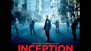 Inception Soundtrack - Projections (BONUS TRACK)