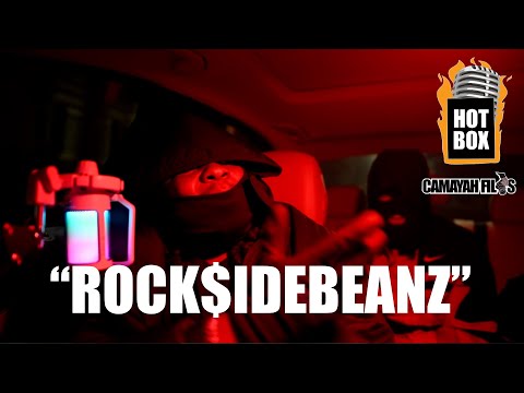 Rock$ideBeanz | HotBox🔥 Ep7 - Boston Edition