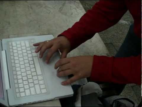 Grzegorz Bojanek - Live @ Warszawa Centralna