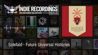 Solefald - Future Universal Histories
