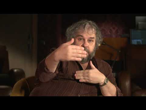 Peter Jackson's They Shall Not Grow Old Behind The Scenes - The Basis of Color