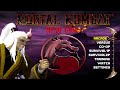 Mortal Kombat Chaotic New Era 2025 SHUJINKO The Ultimate Battle You Can T Miss