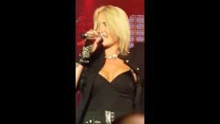 Sarah Connor - Rodeo live in Linz