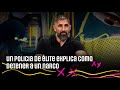 Un Policía De élite Explica Como Detener A Un Narco LaRevuelta 08 01 2026