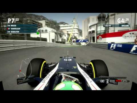 f1 2012 pc vs ps3