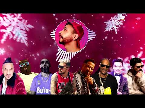 SNOR X TOTO X SMATI X KHALED X DJALIL X SNOOP X DIDOU (ALI S REMIX)