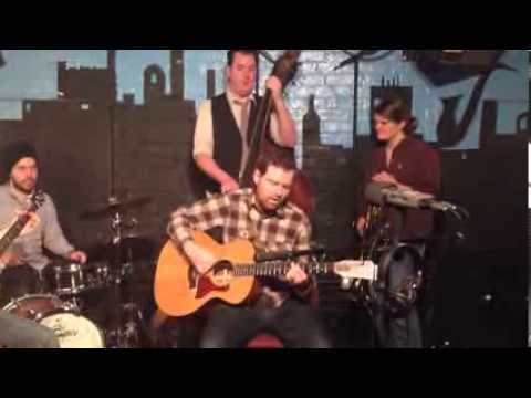 Green Rock River Band: Whiskey and Cheese, unplugged