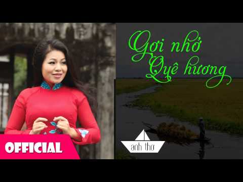 Thể hiện bởi Anh Thơ