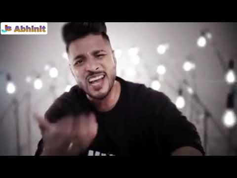 Raftaar X Nawazuddin Siddiqui Siddiqui Rap song // 2020