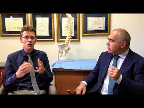 Health Highlights // Dr Marc Russo - The benefits of slow nasal breathing! (2018)