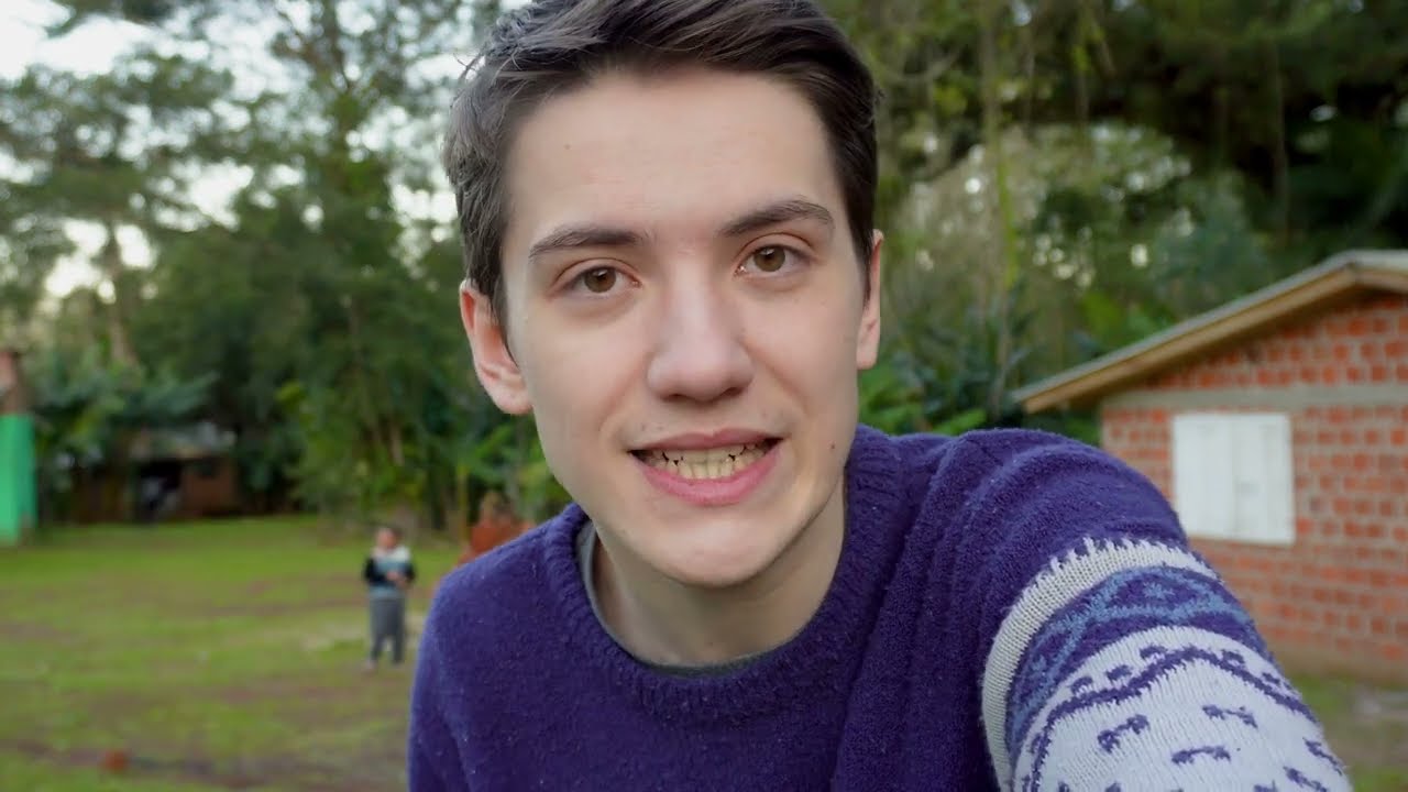 Corra atrás do seu propósito e pague o preço.