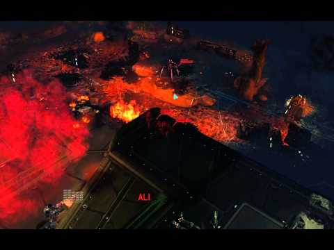 X-Com Enemy Unknown: overwatch success