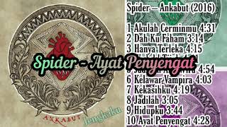 Download lagu Spider - Ayat Penyengat mp3 Download lagu Spider - Ayat Penyengat mp3