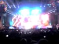 Metallica One Live At Foro Sol Mexico City 2009