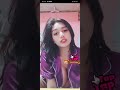 Cewek Bigo Utingnya Kelihatan