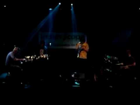 Lesní zvěř - Colours of Ostrava