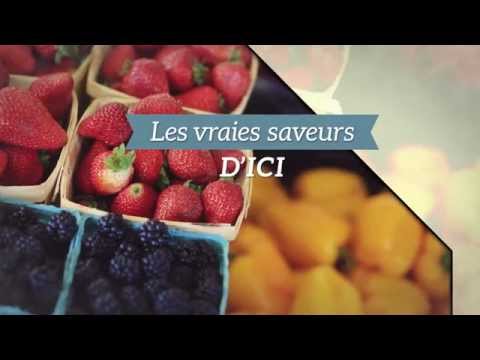 Marché Public Drummondville