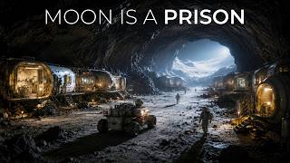 Download lagu The Horrifying Problem with Colonizing the Moon mp3