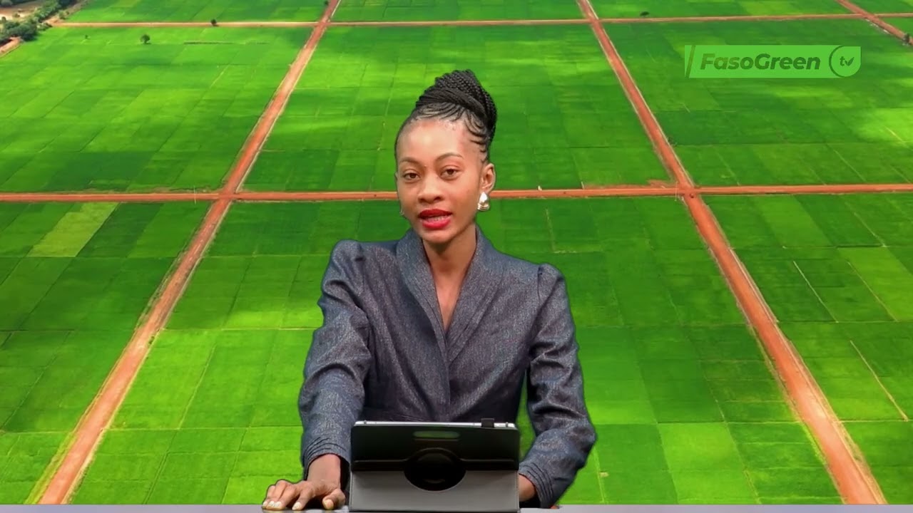 JT DU 25 AOÛT 2026 : Retrouvez le journal de 18h45 avec Sara BOUGOUMA