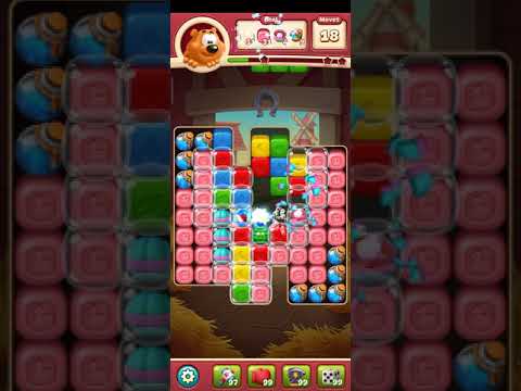 Toon Blast level 5110