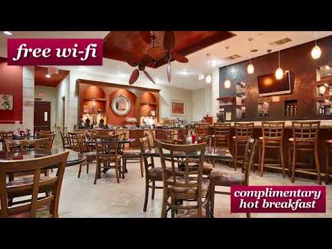 Best Western Plus Palm Beach Gardens Hotel & Suites Palm Beach Gardens FL 33408