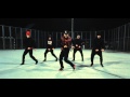 CIARA OH ft. LUDACRIS - dance video 