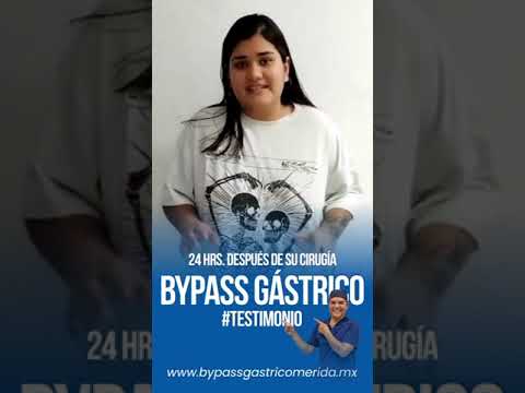 Logo of Expert Bariatric Surgery in Mexico: Your Rapid Recovery Gastric Bypass Handbook