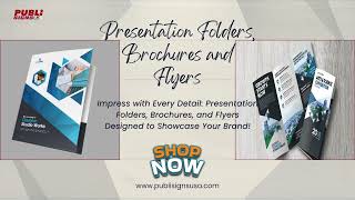 Discover the Art of Marketing Products | PublisignsUSA