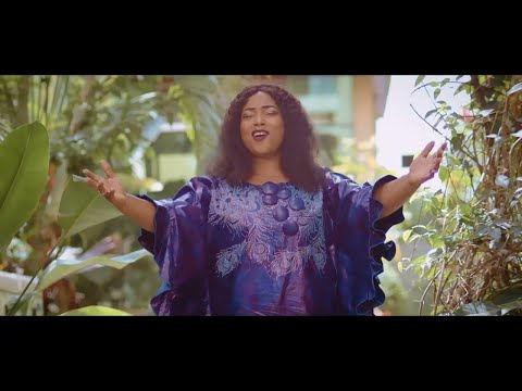 Pst Jeremie Safari X Christina Shusho - Mkono Wa Bwana (Official Music Video)