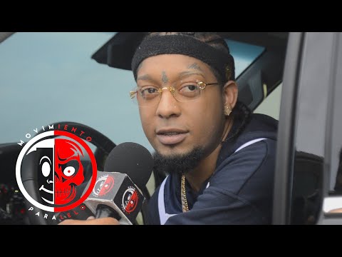 ROCHY RD - LA CONECT  ❌ CHIMBALA ❌ MOZART LA PARA ❌ EL MAYOR  - DETRAS DE CAMARA|📽️