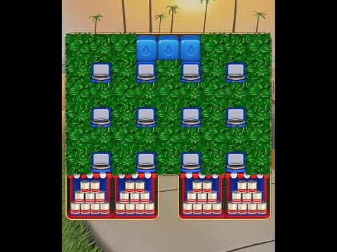 TOON BLAST level 3205