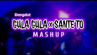 Download lagu Lagu Goyang Terbaru_Dangdut Gula - Gula x Sante To (REMIX) Oyang rmxr x fandho rmxr mp3