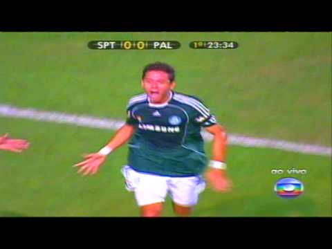 Gol Keirrison SPTXPAL