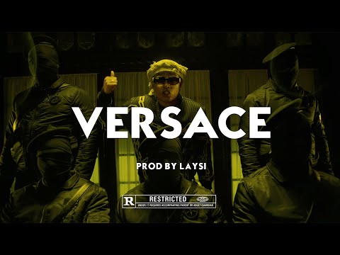 Oboy x Green Montana Type Beat l « Versace » ⚜️ | Instru Trap/Drip 2021