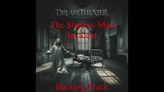 Download lagu 8. The Shadow Man Incident - GUITAR BACKING TRACK Dream Theater mp3