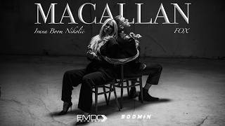 Ivana Boom Nikolic ft. Fox - Macallan ( Album 2000s ) Ivana Boom Nikolic ft. Fox - Macallan ( Album 2000s )