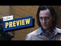 Loki: Preview